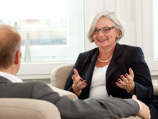 Martina-Bongartz-beim-Coaching